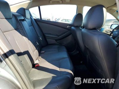 Zdjęcie 10 z 12 samochodu: 2010 NISSAN ALTIMA 2.5 VIN:1N4AL2AP9AN413953 - miniatura