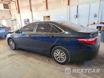 Drugie zdjęcie samochodu z przodu: 2017 TOYOTA CAMRY LE VIN:4T1BF1FK7HU735144 - miniatura
