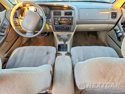 Zdjęcie 8 z 12 samochodu: 1999 TOYOTA AVALON XL VIN:4T1BF18B8XU306414 - miniatura