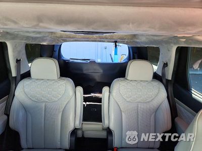 Zdjęcie 10 z 13 samochodu: 2021 HYUNDAI PALISADE CALLIGRAPHY VIN:KM8R74HEXMU306420 - miniatura