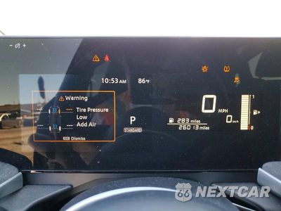 Zdjęcie 9 z 13 samochodu: 2025 NISSAN KICKS SV VIN:3N8AP6CB7SL406951 - miniatura