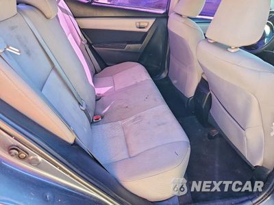 Zdjęcie 10 z 12 samochodu: 2014 TOYOTA COROLLA LE VIN:5YFBURHE5EP168490 - miniatura