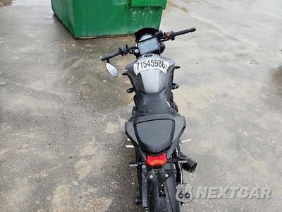 Zdjęcie 6 z 9 samochodu: 2024 TRIUMPH MOTORCYCLE STREET TRIPLE 765 R VIN:SMTA604S1RTBK6060 - miniatura