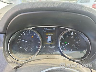 Zdjęcie 9 z 13 samochodu: 2016 NISSAN ROGUE SL VIN:5N1AT2MV0GC851751 - miniatura
