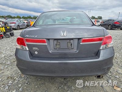 Zdjęcie 6 z 12 samochodu: 2012 HONDA ACCORD LXP VIN:1HGCP2F4XCA153841 - miniatura