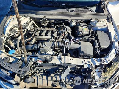 Zdjęcie 11 z 12 samochodu: 2018 HONDA ACCORD LX VIN:1HGCV1F17JA115941 - miniatura