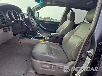 Zdjęcie 7 z 13 samochodu: 2004 TOYOTA 4RUNNER LIMITED VIN:JTEBT17R240037983 - miniatura