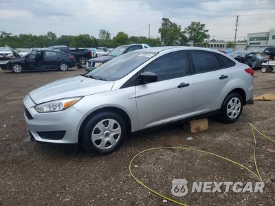 2016 FORD FOCUS S 1FADP3E21GL224465 - główne zdjęcie licytacji z USA - miniatura