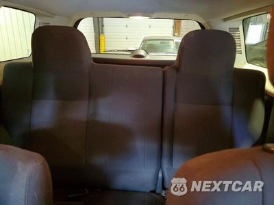 Zdjęcie 10 z 14 samochodu: 2012 JEEP PATRIOT LATITUDE VIN:1C4NJRFB9CD658333 - miniatura