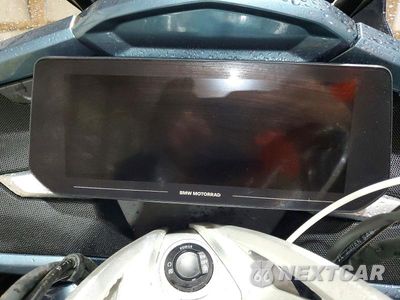 Zdjęcie 7 z 9 samochodu: 2025 BMW K1600 GTL VIN:WB10F3303S6K98584 - miniatura