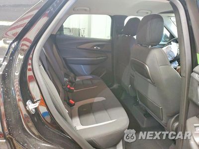 Zdjęcie 11 z 13 samochodu: 2026 CHEVROLET TRAILBLAZER LT VIN:KL79MPSL6TB250683 - miniatura