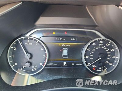 Zdjęcie 9 z 14 samochodu: 2016 NISSAN MURANO S VIN:5N1AZ2MG9GN158939 - miniatura