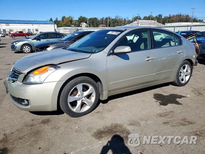 2009 NISSAN ALTIMA 3.5 SE 1N4BL21E29C111740 - główne zdjęcie licytacji z USA - miniatura
