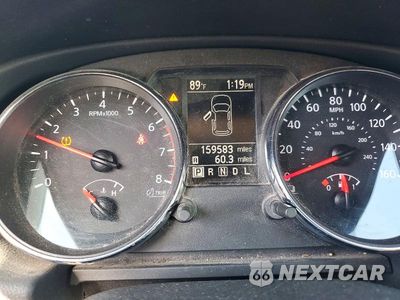 Zdjęcie 9 z 13 samochodu: 2013 NISSAN ROGUE S VIN:JN8AS5MT0DW510310 - miniatura