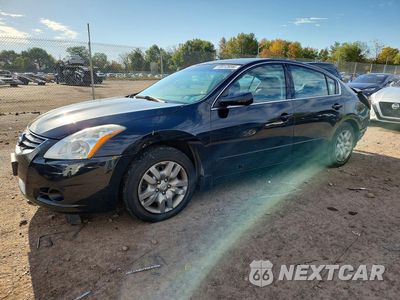 2012 NISSAN ALTIMA 2.5 1N4AL2AP6CN574408 - główne zdjęcie licytacji z USA - miniatura