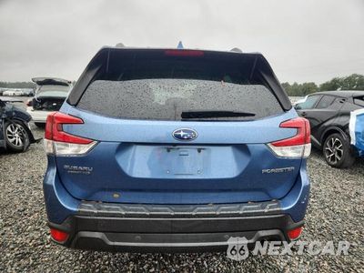 Zdjęcie 6 z 13 samochodu: 2021 SUBARU FORESTER LIMITED VIN:JF2SKAUC0MH430746 - miniatura