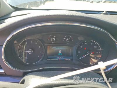 Zdjęcie 9 z 13 samochodu: 2022 BUICK ENCORE PREFERRED VIN:KL4CJASM1NB507222 - miniatura