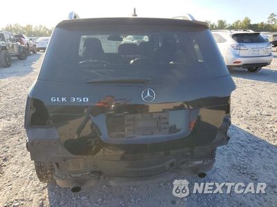 Zdjęcie 6 z 14 samochodu: 2014 MERCEDES-BENZ GLK 350 VIN:WDCGG5HBXEG246527 - miniatura