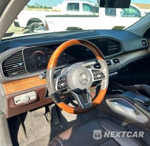 Zdjęcie 9 z 13 samochodu: 2020 MERCEDES-BENZ GLE 350 4MATIC VIN:4JGFB4KB0LA264436 - miniatura