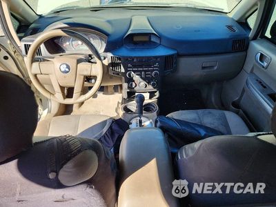 Zdjęcie 8 z 13 samochodu: 2008 MITSUBISHI ENDEAVOR LS VIN:4A4MN21S48E043780 - miniatura