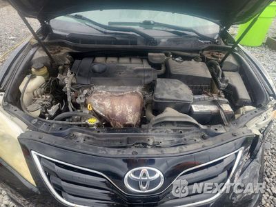 Zdjęcie 11 z 12 samochodu: 2011 TOYOTA CAMRY LE VIN:4T1BF3EK3BU166104 - miniatura