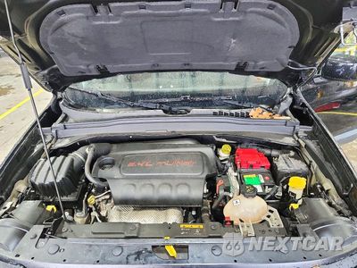 Zdjęcie 12 z 13 samochodu: 2020 JEEP RENEGADE LATITUDE VIN:ZACNJBBB1LPL47040 - miniatura