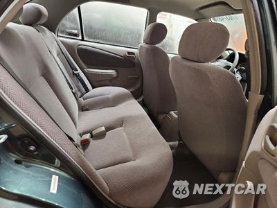 Zdjęcie 10 z 12 samochodu: 2001 CHEVROLET GEO PRIZM BASE VIN:1Y1SK52821Z412433 - miniatura