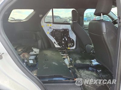 Zdjęcie 11 z 14 samochodu: 2025 FORD EXPLORER POLICE INTERCEPTOR VIN:1FM5K8AB4SGB36796 - miniatura