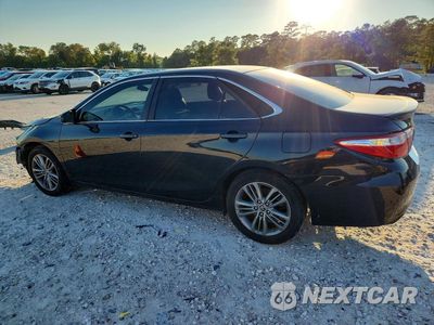 Drugie zdjęcie samochodu z przodu: 2015 TOYOTA CAMRY SE VIN:4T1BF1FK3FU055125 - miniatura