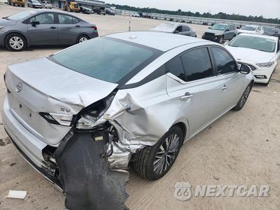 Trzecie zdjęcie samochodu z tyłu: 2023 NISSAN ALTIMA SV VIN:1N4BL4DV3PN331686 - miniatura