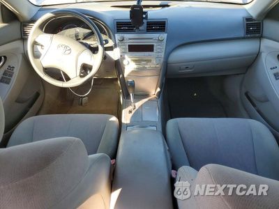 Zdjęcie 8 z 12 samochodu: 2010 TOYOTA CAMRY HYBRID VIN:4T1BB3EK1AU113587 - miniatura