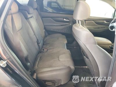 Zdjęcie 11 z 13 samochodu: 2020 HYUNDAI SANTA FE SEL VIN:5NMS3CAD6LH216684 - miniatura