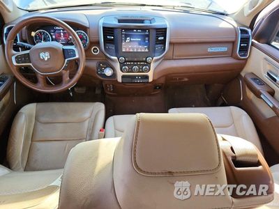 Zdjęcie 8 z 13 samochodu: 2021 RAM 1500 LARAMIE VIN:1C6SRFJT8MN602672 - miniatura
