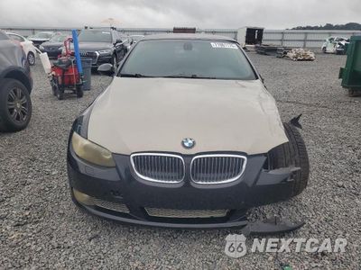 Piąte zdjęcie samochodu w środku: 2009 BMW 335 I VIN:WBAWL73519P179782 - miniatura