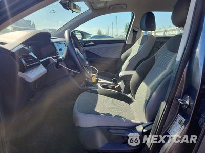 Zdjęcie 7 z 14 samochodu: 2024 VOLKSWAGEN TAOS S VIN:3VV5X7B23RM031666 - miniatura
