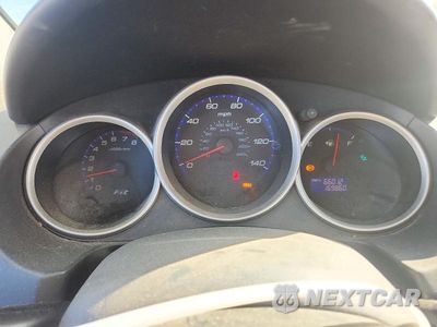 Zdjęcie 9 z 12 samochodu: 2008 HONDA FIT SPORT VIN:JHMGD37618S018570 - miniatura