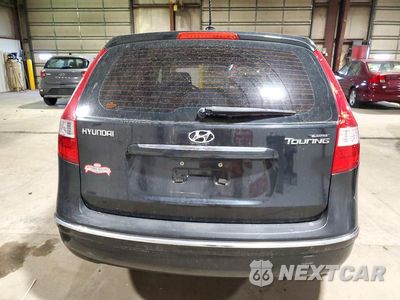 Zdjęcie 6 z 13 samochodu: 2009 HYUNDAI ELANTRA TOURING VIN:KMHDC86E59U032048 - miniatura