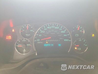 Zdjęcie 9 z 14 samochodu: 2012 GMC SAVANA G1500 DELIVERY VAN VIN:1GTS8AF42C1108491 - miniatura