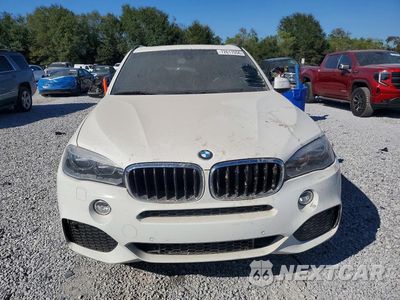 Piąte zdjęcie samochodu w środku: 2015 BMW X5 XDRIVE35I VIN:5UXKR0C56F0K70086 - miniatura