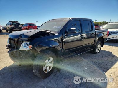2019 NISSAN FRONTIER SV 1N6DD0ER4KN723172 - główne zdjęcie licytacji z USA - miniatura