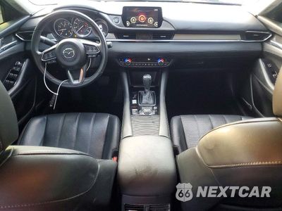 Zdjęcie 8 z 12 samochodu: 2020 MAZDA 6 GRAND TOURING RESERVE VIN:JM1GL1WY5L1526146 - miniatura