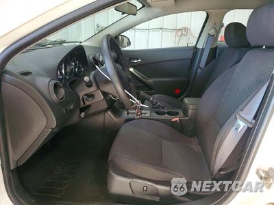 Zdjęcie 7 z 12 samochodu: 2007 PONTIAC G6 BASE VIN:1G2ZG58N874214497 - miniatura