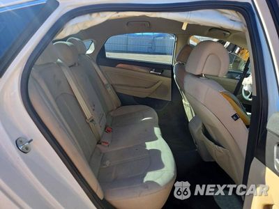 Zdjęcie 10 z 12 samochodu: 2016 HYUNDAI SONATA SPORT VIN:5NPE34AFXGH425150 - miniatura