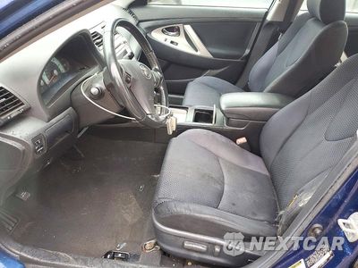 Zdjęcie 7 z 12 samochodu: 2010 TOYOTA CAMRY VIN:4T1BF3EK7AU508068 - miniatura