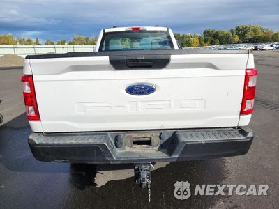 Zdjęcie 6 z 12 samochodu: 2022 FORD F150 VIN:1FTMF1CB0NKE28116 - miniatura