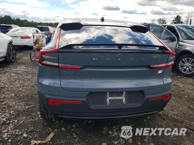 Zdjęcie 6 z 12 samochodu: 2023 VOLVO C40 RECHARGE PLUS VIN:YV4ED3GL2P2025912 - miniatura
