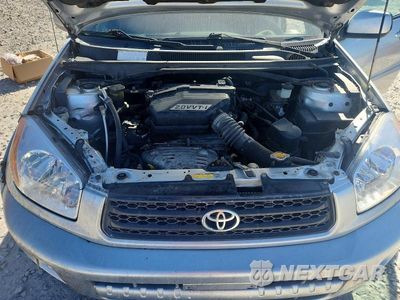 Zdjęcie 12 z 13 samochodu: 2002 TOYOTA RAV4 BASE VIN:JTEHH20V226066421 - miniatura