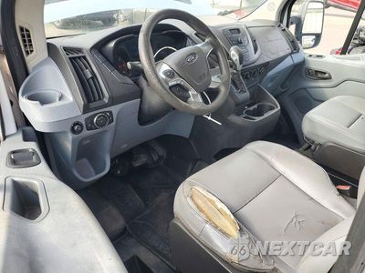 Zdjęcie 8 z 13 samochodu: 2015 FORD TRANSIT T-350 HD VIN:1FDWS9PV0FKA36516 - miniatura