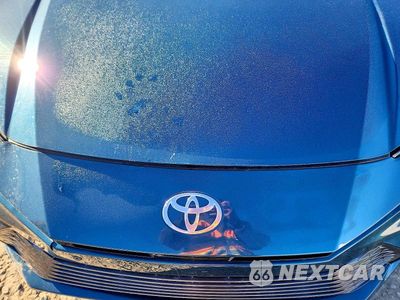 Zdjęcie 11 z 12 samochodu: 2025 TOYOTA CAMRY XLE VIN:4T1DBADKXSU521828 - miniatura