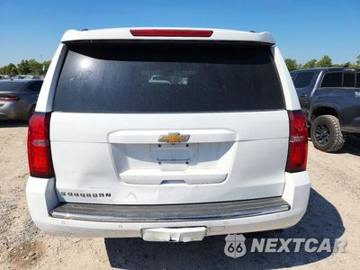 Zdjęcie 6 z 13 samochodu: 2015 CHEVROLET SUBURBAN K1500 LTZ VIN:1GNSKKKC4FR131787 - miniatura